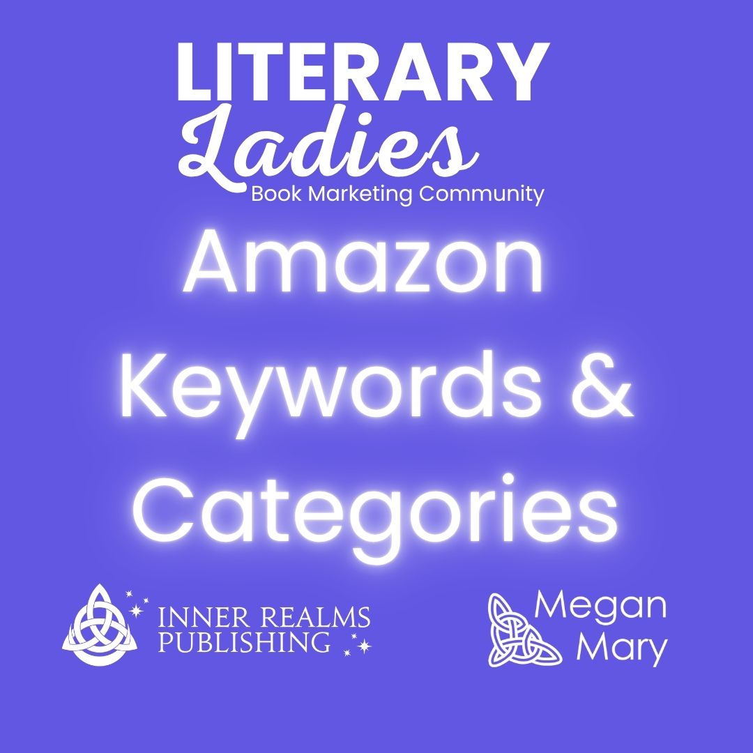 Amazon Keywords & Categories Course